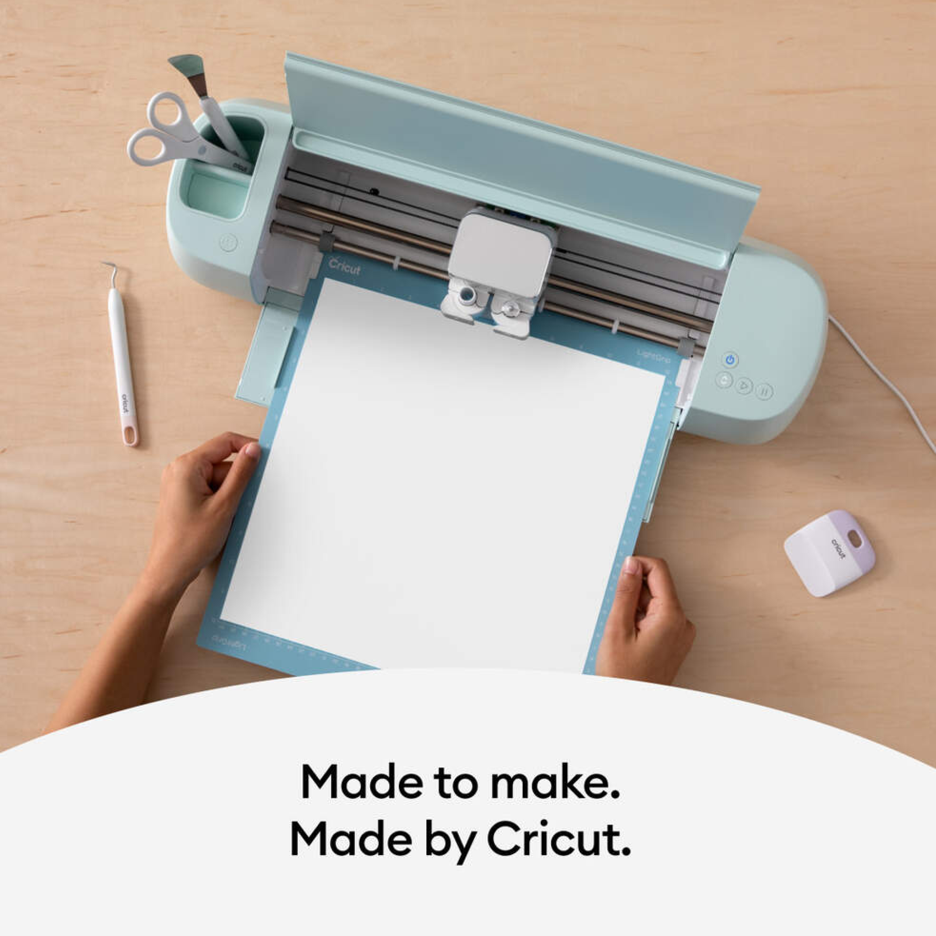 Cricut Iron-On Uv Colour Change Pastel Yellow 12X19